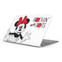 Disney Minnie Mouse Rockin My Dots Apple MacBook Pro 16-inch Skin