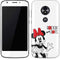 Disney Minnie Mouse Rockin My Dots Moto E5 Play Skin