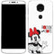 Disney Minnie Mouse Rockin My Dots Moto E5 Plus Skin