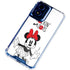 Disney Minnie Mouse Rockin My Dots Moto G 5G (2024) Clear Case