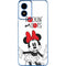 Disney Minnie Mouse Rockin My Dots Moto G Play 4G (2024) Skin