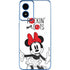 Disney Minnie Mouse Rockin My Dots Moto G Play 4G (2024) Skin