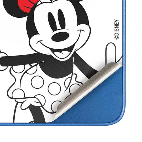 Disney Minnie Mouse Rockin My Dots Moto G Play 4G (2024) Skin
