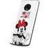 Disney Minnie Mouse Rockin My Dots Moto G6 Skin