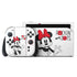 Disney Minnie Mouse Rockin My Dots Nintendo Skins