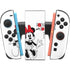 Disney Minnie Mouse Rockin My Dots Nintendo Switch 2 (2025) Joy-Con Controller Skin