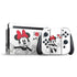 Disney Minnie Mouse Rockin My Dots Nintendo Skins