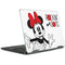 Disney Minnie Mouse Rockin My Dots Notebook 9 Pro 13in (2017) Skin