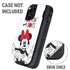 Disney Minnie Mouse Rockin My Dots Otterbox Defender iPhone Skin