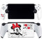 Disney Minnie Mouse Rockin My Dots PlayStation Portal Remote Player Skin