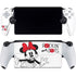 Disney Minnie Mouse Rockin My Dots PlayStation Portal Remote Player Skin