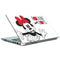 Disney Minnie Mouse Rockin My Dots Portege Z30t/Z30t-A Skin