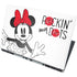 Disney Minnie Mouse Rockin My Dots Dell Precision Skin