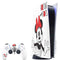 Disney Minnie Mouse Rockin My Dots PlayStation PS5 Skins