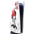 Disney Minnie Mouse Rockin My Dots PlayStation PS5 Skins