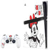 Disney Minnie Mouse Rockin My Dots PS5 Pro Bundle Skin