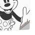 Disney Minnie Mouse Rockin My Dots PS5 Pro Disk Console Skin