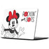 Disney Minnie Mouse Rockin My Dots Surface Laptop 7 13.8in Skin