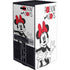 Disney Minnie Mouse Rockin My Dots XBox Series X Digital Edition Bundle Skin