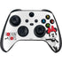 Disney Minnie Mouse Rockin My Dots XBox Series X Digital Edition Bundle Skin