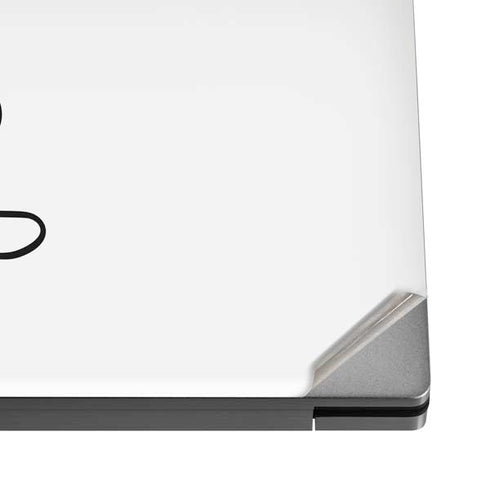 Disney Minnie Mouse Rockin My Dots Dell XPS Skin