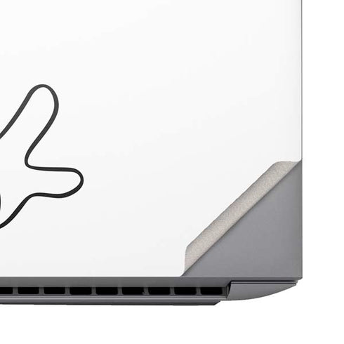 Disney Minnie Mouse Rockin My Dots HP ZBook Fury 16 G10 Skin