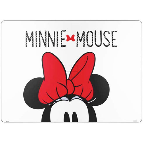 Disney Minnie Mouse Surface Laptop 7 15in Skin