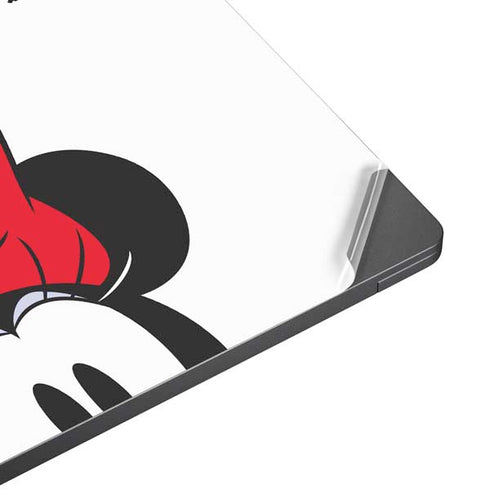 Disney Minnie Mouse Surface Laptop 7 15in Skin