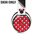 Disney Minnie Mouse Symbol Beats Solo 3 Wireless Skin
