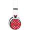 Disney Minnie Mouse Symbol Beats Solo 4 Wireless Headphones Skin