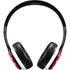 Disney Minnie Mouse Symbol Beats Solo 4 Wireless Headphones Skin