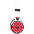 Disney Minnie Mouse Symbol Beats Studio Pro Wireless Headphones Skin