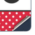 Disney Minnie Mouse Symbol Galaxy A36 5G Skin