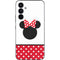 Disney Minnie Mouse Symbol Galaxy A54 5G Skin