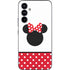 Disney Minnie Mouse Symbol Galaxy A54 5G Skin