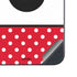 Disney Minnie Mouse Symbol Galaxy A54 5G Skin