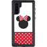 Disney Minnie Mouse Symbol Galaxy Cases