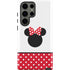 Disney Minnie Mouse Symbol Galaxy S23 Ultra Pro Case