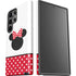 Disney Minnie Mouse Symbol Galaxy S23 Ultra Pro Case