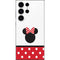 Disney Minnie Mouse Symbol Galaxy Skins