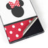 Disney Minnie Mouse Symbol Galaxy Skins