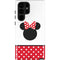 Disney Minnie Mouse Symbol Galaxy S25 Ultra Impact Case