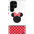 Disney Minnie Mouse Symbol Galaxy S25 Ultra Impact Case