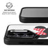 Disney Minnie Mouse Symbol Galaxy S25 Ultra Kickstand Case
