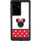 Disney Minnie Mouse Symbol Galaxy S24 Ultra Waterproof Case