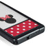 Disney Minnie Mouse Symbol Galaxy S24 Ultra Waterproof Case