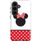 Disney Minnie Mouse Symbol Galaxy S26 Impact Case