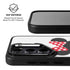 Disney Minnie Mouse Symbol Galaxy S26 Kickstand Case