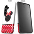 Disney Minnie Mouse Symbol Galaxy S26 Plus Impact Case