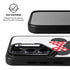 Disney Minnie Mouse Symbol Galaxy S26 Ultra Kickstand Case